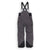 Beringia St.Elias Bibs - Men's Graphite