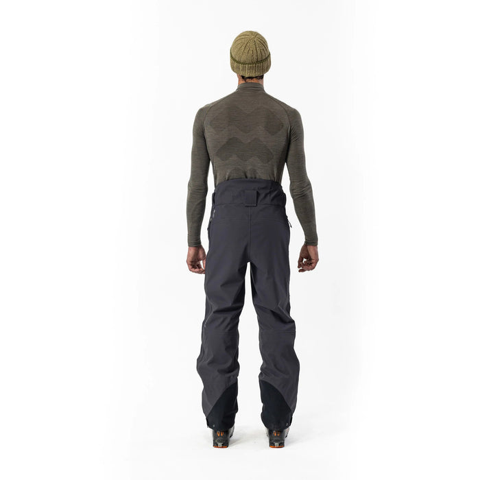 Beringia St.Elias Pants - Men's Graphite