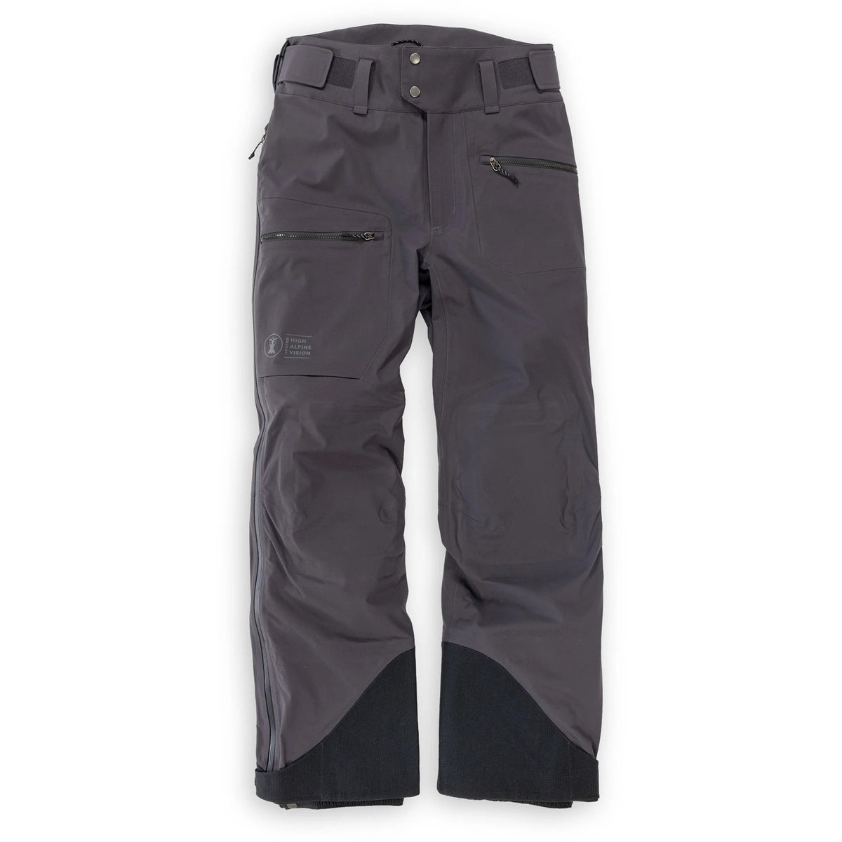 Beringia St.Elias Pants - Men's Graphite