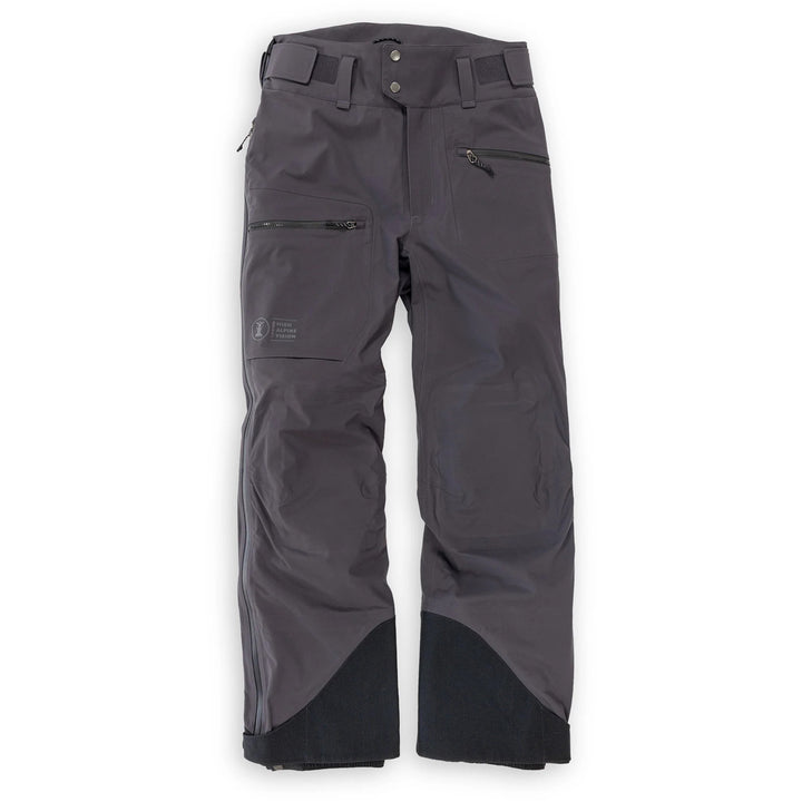 Beringia St.Elias Pants - Men's Graphite