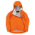 Beringia Täsmä Anorak - Unisex HAV Orange