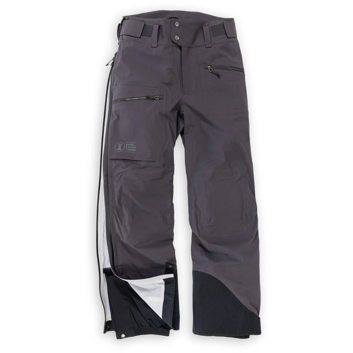 Beringia St.Elias Pants - Men's Graphite