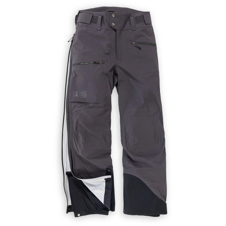 Beringia St.Elias Pants - Men's Graphite