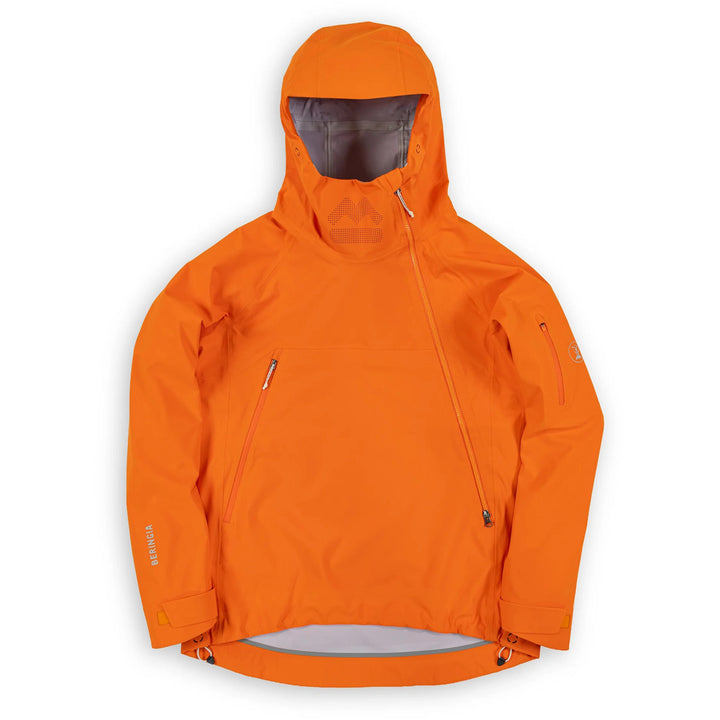 Beringia Täsmä Anorak - Unisex HAV Orange