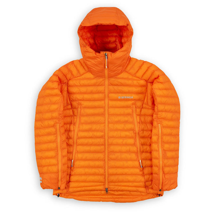 Beringia Altai Over Hoodie - Unisex HAV Orange
