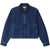 Brixton Mechanics W Garage Lined Jacket - Women's Dark Denim