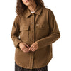 Khaki Heather