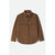 Brixton Bagby Jacket - Women's Khaki Heather