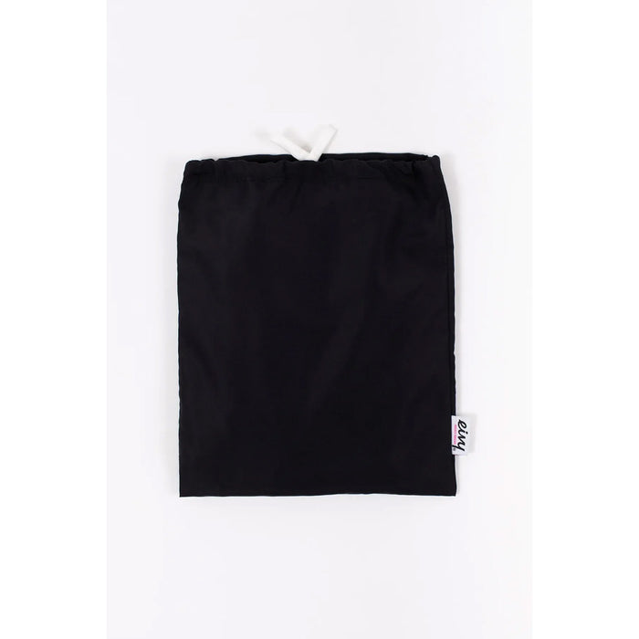 Eivy Icecold Loose Fit Rib Top - Women's Black