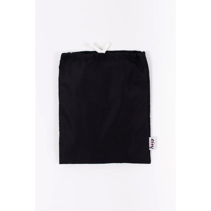 Eivy Icecold Loose Fit Rib Top - Women's Black