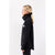 Eivy Icecold Loose Fit Rib Top - Women's Black