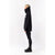 Eivy Icecold Loose Fit Rib Top - Women's Black