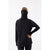 Eivy Icecold Loose Fit Rib Top - Women's Black