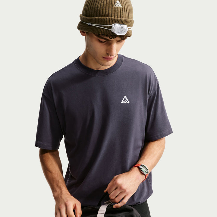 Nike ACG T-Shirt - Men's Gridiron