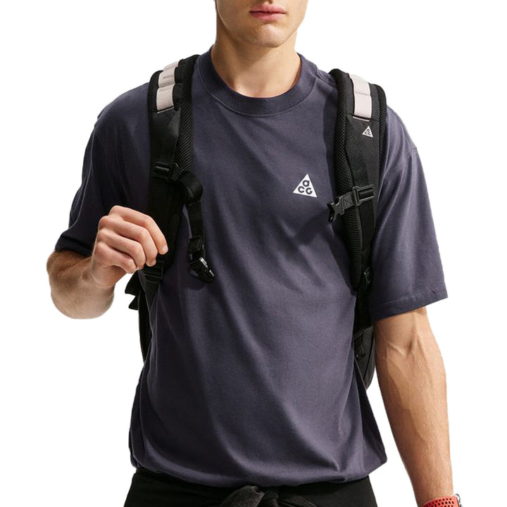 Nike ACG T-Shirt - Men's Gridiron