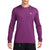 Nike ACG Long-Sleeve T-Shirt - Men's Bold Berry
