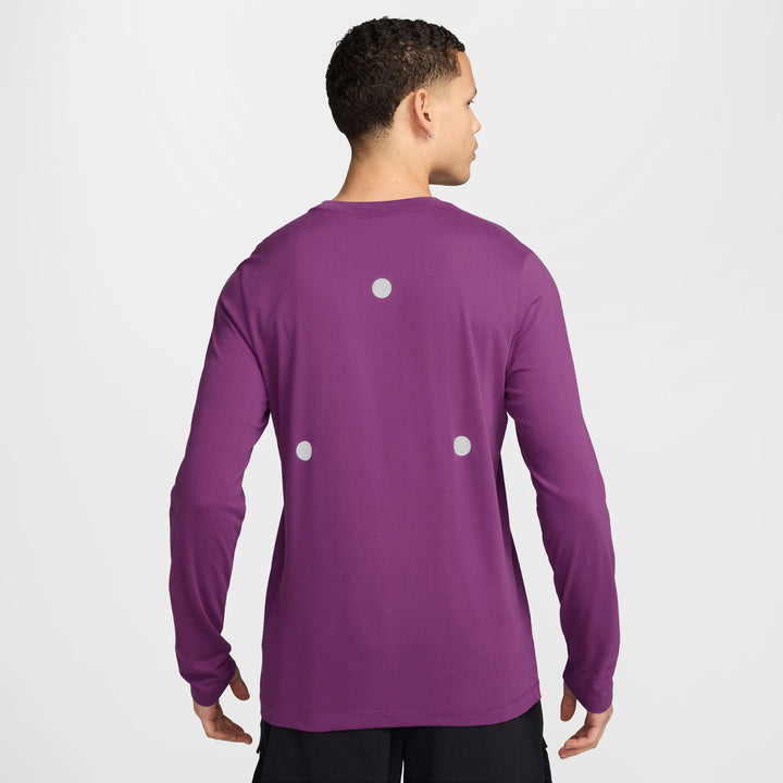 Nike ACG Long-Sleeve T-Shirt - Men's Bold Berry