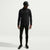 Nike ACG Aireez Long-Sleeve Button-Up Top - Men's Black/Summit White