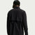 Nike ACG Aireez Long-Sleeve Button-Up Top - Men's Black/Summit White