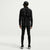 Nike ACG Aireez Long-Sleeve Button-Up Top - Men's Black/Summit White