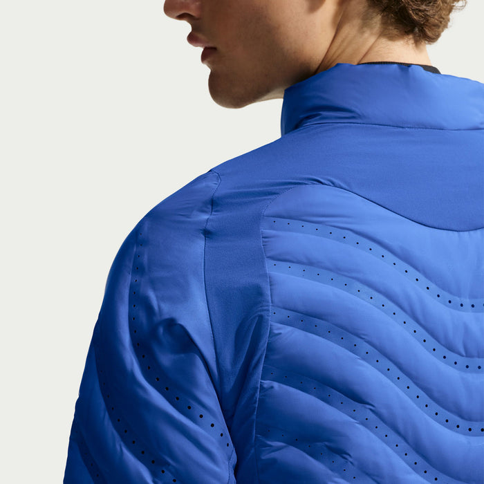 Nike ACG Lava Loft Therma-FIT Jacket - Men's Game Royal/Old Royal/Summit White