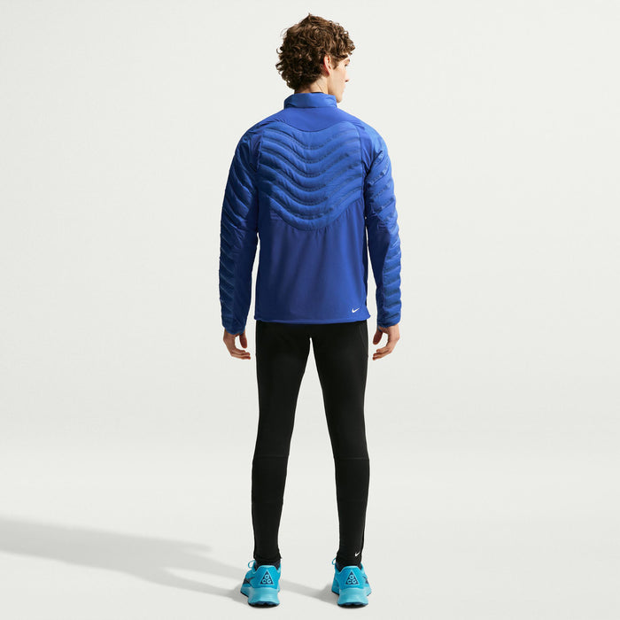Nike ACG Lava Loft Therma-FIT Jacket - Men's Game Royal/Old Royal/Summit White