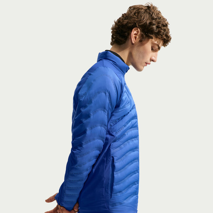 Nike ACG Lava Loft Therma-FIT Jacket - Men's Game Royal/Old Royal/Summit White