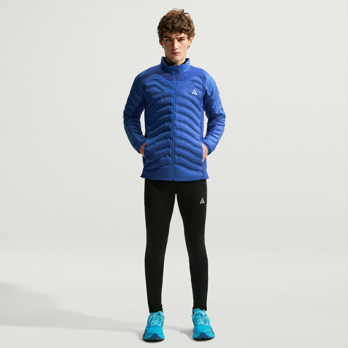 Nike ACG Lava Loft Therma-FIT Jacket - Men's Game Royal/Old Royal/Summit White