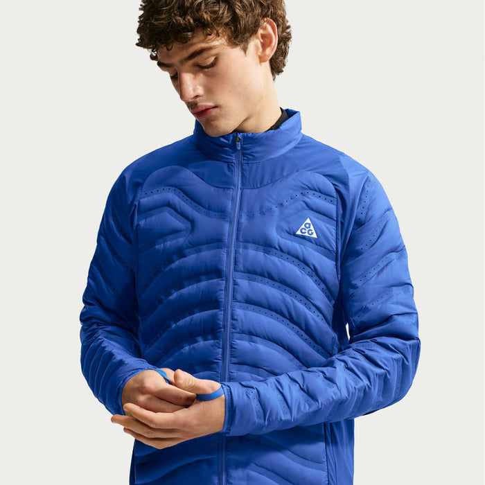 Nike ACG Lava Loft Therma-FIT Jacket - Men's Game Royal/Old Royal/Summit White