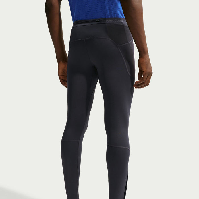 Nike ACG Lunar Ray Tights - Men's Gridiron/Summit White