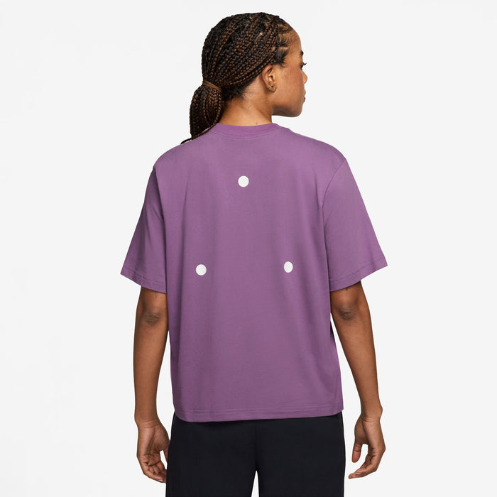 Nike ACG T-Shirt - Women's Monarch Purple