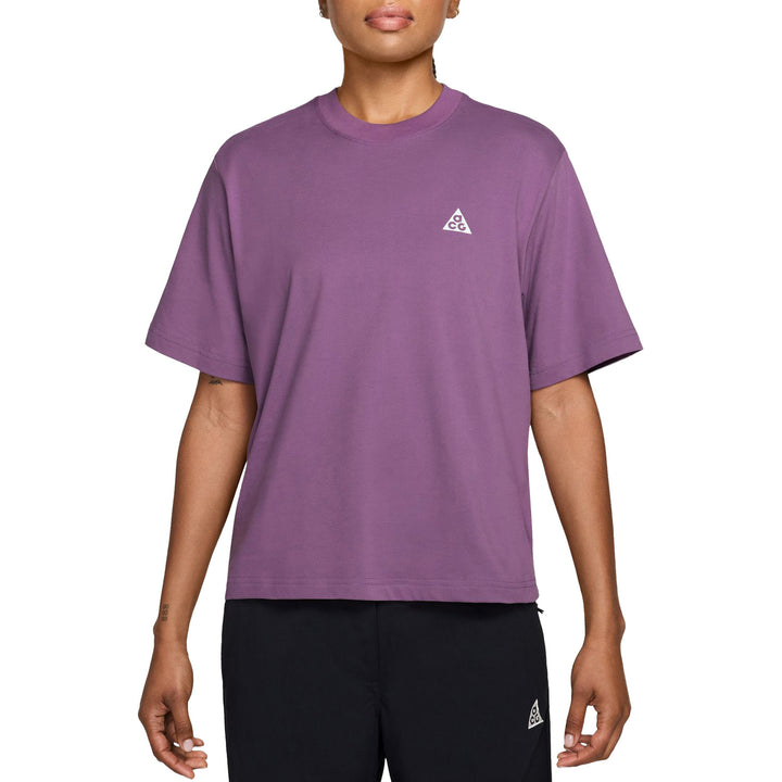 Nike ACG T-Shirt - Women's Monarch Purple