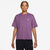 Nike ACG T-Shirt - Women's Monarch Purple