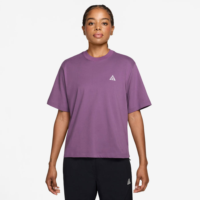 Nike ACG T-Shirt - Women's Monarch Purple