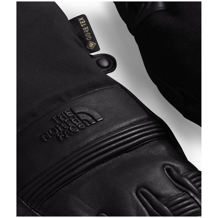 The North Face Summit Patrol GTX SG Gloves TNF Black/TNF Black