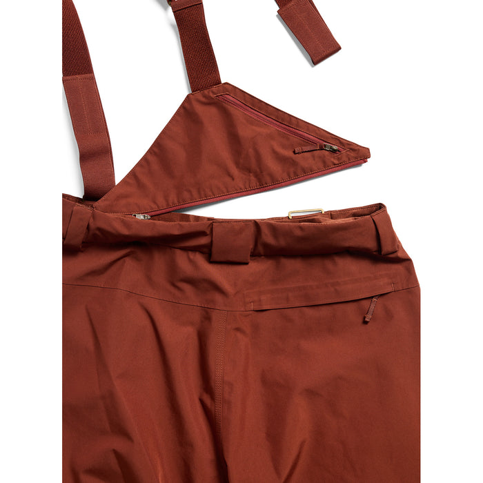 Burton AG Flyrail GORE-TEX 2L Pants - Men's Rustissues/Beigeagnt