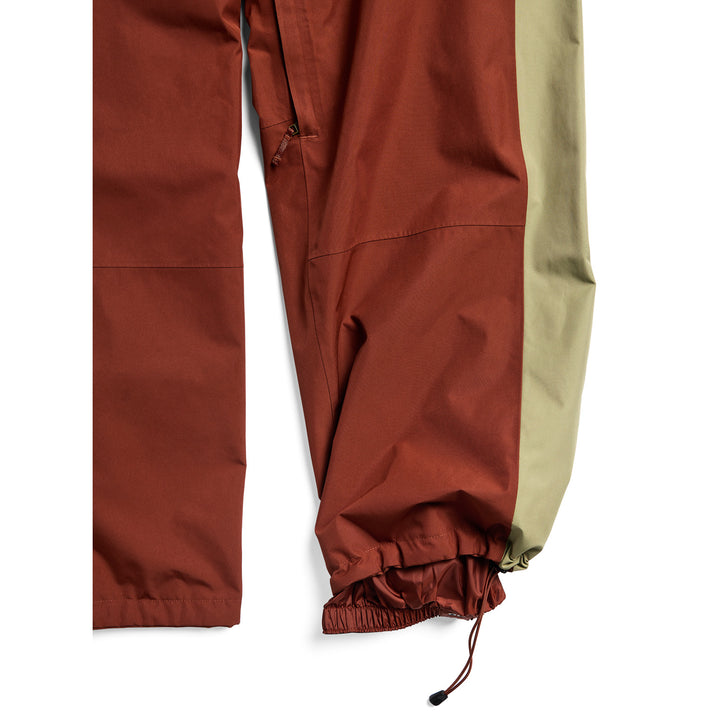Burton AG Flyrail GORE-TEX 2L Pants - Men's Rustissues/Beigeagnt
