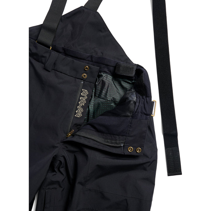 Burton AG Flyrail GORE-TEX 2L Pants - Men's True Black
