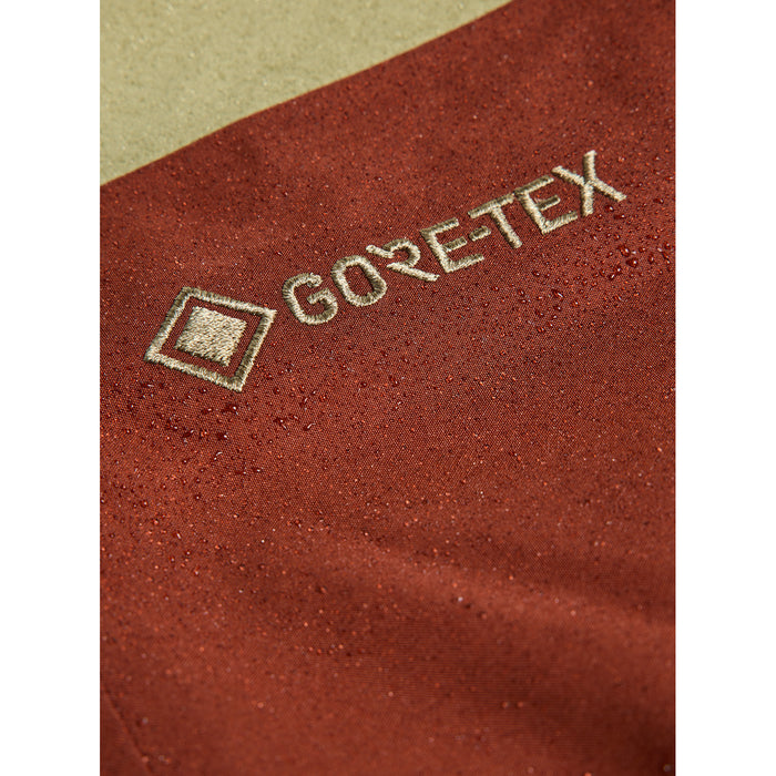 Burton AG Flyrail GORE-TEX 2L Pants - Men's Rustissues/Beigeagnt