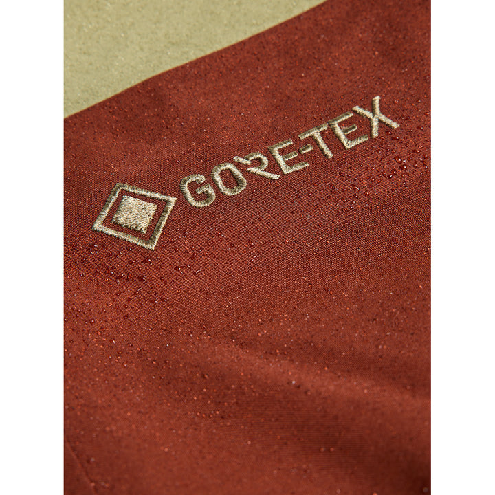 Burton AG Flyrail GORE-TEX 2L Pants - Men's Rustissues/Beigeagnt