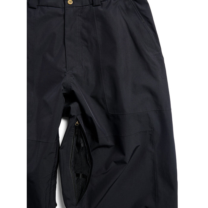 Burton AG Flyrail GORE-TEX 2L Pants - Men's True Black