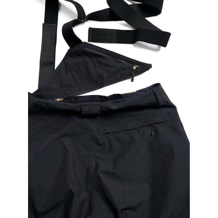 Burton AG Flyrail GORE-TEX 2L Pants - Men's True Black
