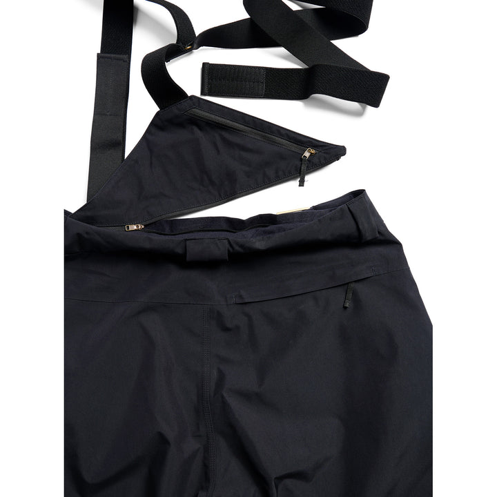 Burton AG Flyrail GORE-TEX 2L Pants - Men's True Black