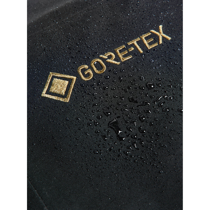Burton AG Flyrail GORE-TEX 2L Pants - Men's True Black