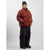 Burton AG Toughy Puffy Down Jacket - Men's Rust Issues