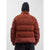 Burton AG Toughy Puffy Down Jacket - Men's Rust Issues