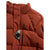 Burton AG Toughy Puffy Down Jacket - Men's Rust Issues