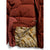 Burton AG Toughy Puffy Down Jacket - Men's Rust Issues