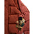 Burton AG Toughy Puffy Down Jacket - Men's Rust Issues