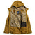 Burton AG Offspin 2L Jacket - Men's Cash Grass Or Brass